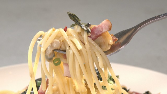 TAMAGO／パスタランチ