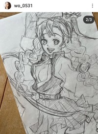 眞鍋かをり (@wo_0531)さんのインスタグラムより