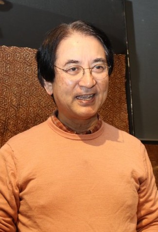 「美術館を一般の人と研究者をつなぐハブにしたい」と語る森下館長