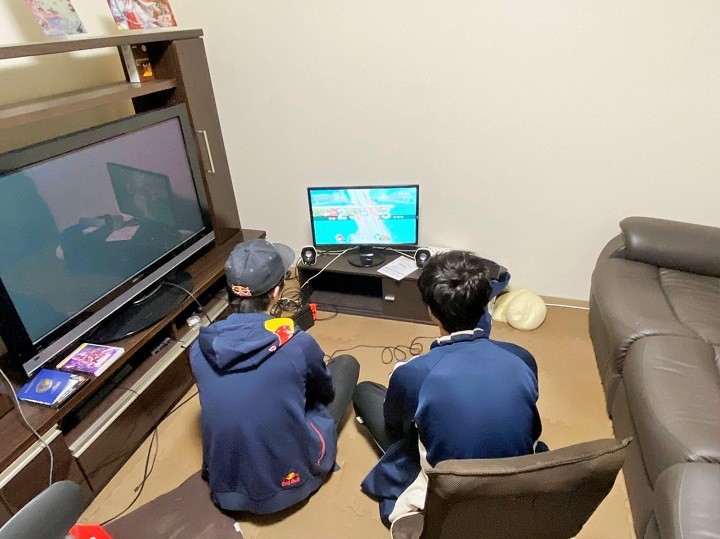 スマブラ オンライン対戦でも高いモチベーションを保つには プロにえとのが語る Gameクロス