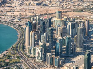 中東におけるユニークな存在としてのカタール