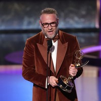 セス・ローゲン