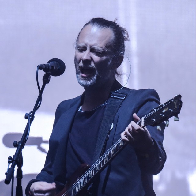 楽曲のを無断使用で怒りの声明を出したレディオヘッド