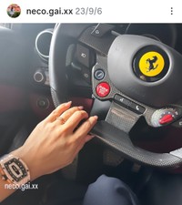 neco(@neco.gai.xx)さんのインスタグラムより