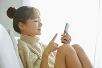 脈ありの相手に送るLINEで意識していることは？　※画像はイメージです（K-Angle/stock.adobe.com）