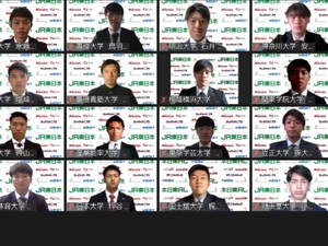 関東大学リーグ開幕、3連覇目指す明治大学やタレントぞろいの流通経済大学が軸か
