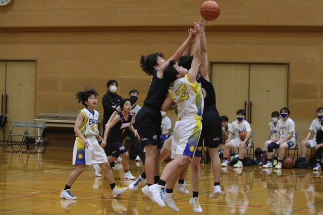 2022年度神奈川県高校春季バスケットボール大会112