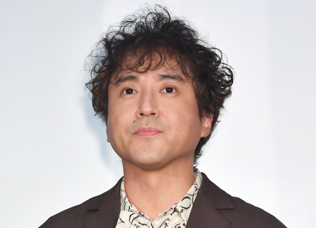 ムロツヨシさん