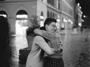 ハグはよくてセックスは？わたしの「好き」は恋愛の為だけじゃないの