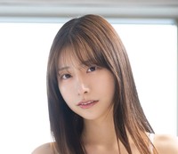 鈴木優香のSPA!デジタル写真集「同じ夜を過ごしたい」（扶桑社）より＝撮影：田中智久 ヘアメイク：高尾美紀 スタイリング：菅晴子