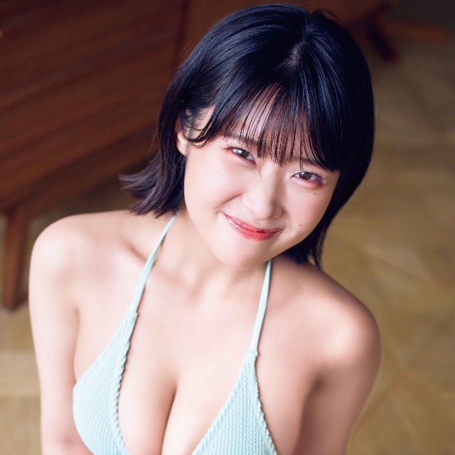 ©︎柑橘めたる／白泉社　撮影／ジシロタカノリ