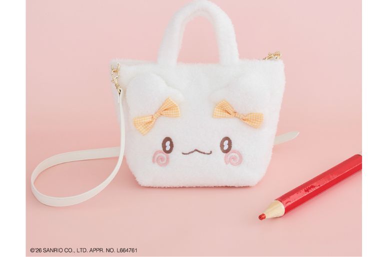 たまらない可愛さ【Maison de FLEUR】8月7日「ハナマルデー」を記念