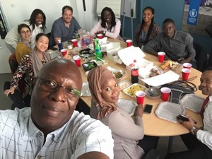 国連職員は何カ国語話せる？　9カ国で働き、海外在住10年超の私の場合