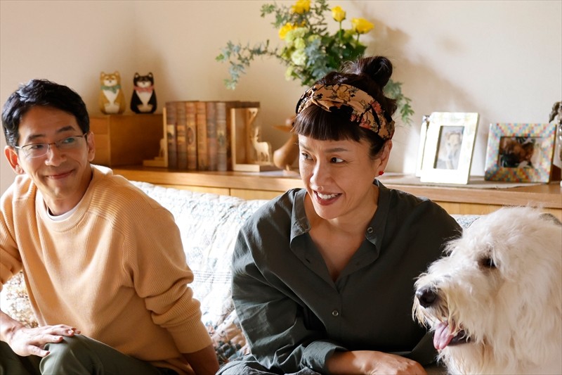 ©2022「ハウ」製作委員会