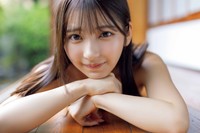 「ヤングアニマルWeb」（白泉社）に登場した「#2i2」の十味＝撮影／西條彰仁