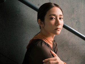 映画「でっちあげ　～殺人教師と呼ばれた男」木村文乃さんインタビュー　「“守る”と決めた女性は強い」