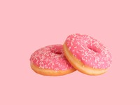 穴があるからこそ幸福たり得る。幸福はドーナツの形をしている