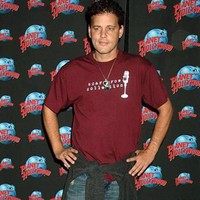 コリー・ハイムさん