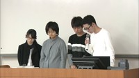 大学生が地域の課題解決策を提言　四国行政評価支局と香川大学が共同開催