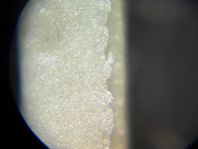 セブンのそうめんは手延べとは違った質感