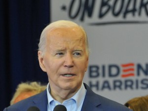 81歳のバイデン氏、記憶違いなど連発で高齢批判　専門家「良好なスーパーエイジャー」