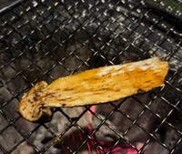 お味は絶品だった模様（たびぼっちさん提供）