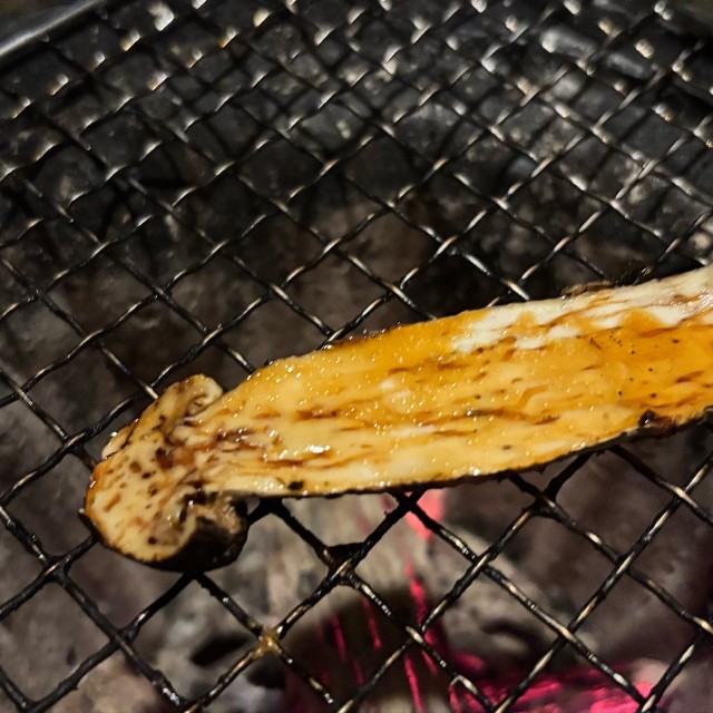 お味は絶品だった模様（たびぼっちさん提供）