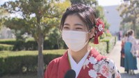 春から小学校の先生／教育学部の卒業生
