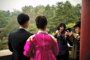 世界の「普通の人々」が北朝鮮を見て感じたこと