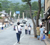 物事をおおらかに受け入れる「寛容性」が４７都道府県の中で最も低いとの結果が出た島根県。一体、何が要因になっているのだろうか。