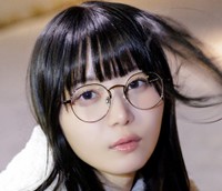 いけちゃん（提供：週刊SPA!編集部　撮影：青山裕企　ヘアメイク：北川香菜実　スタイリング：角藤智美）