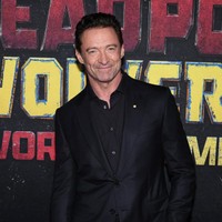 　ヒュー・ジャックマン