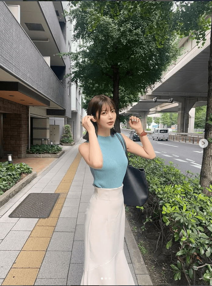 あやてんのインスタグラム（＠ayatenchann）より