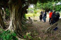 【メイキング】先人へのリスペクトを大切にしながら撮影が行われた©真藤順丈／講談社  ©2025「宝島」製作委員会