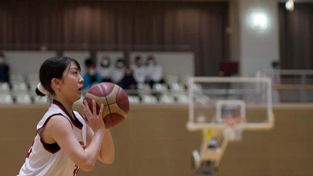 立川ダイス―川崎ブレイブサンダース