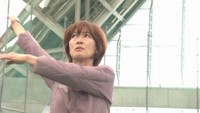 岡山県出身／有森裕子さん