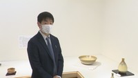 陶芸家／田原崇雄さん[39]
