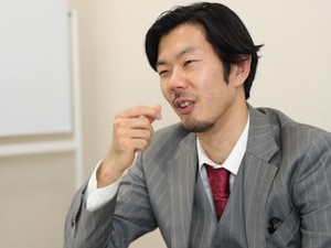ボクシングをやりきって優しくなれた　元「東大出身の弁護士ボクサー」坂本尚志4完