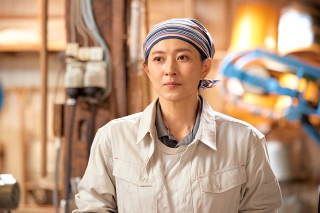 10月10日公開の映画『種まく旅人～醪のささやき～』