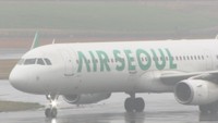 高松―ソウル線が週7往復に増便　3月26日から毎日運航へ　去年11月の運航再開以降、高い搭乗率
