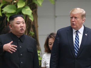 米朝首脳会談に見えた、政治がスピード化した時代の思わぬ落とし穴