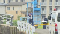 高松市小村町で殺人未遂事件