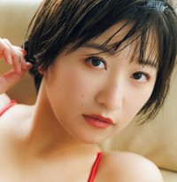 榎原依那　撮影／カノウリョウマ