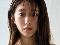 白戸ゆめの(C)光文社/週刊FLASH 写真◎中村和孝