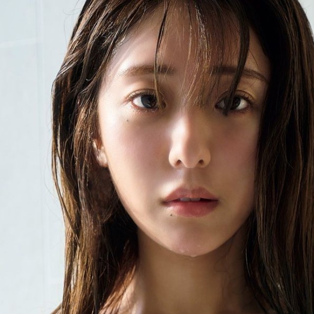 白戸ゆめの(C)光文社/週刊FLASH 写真◎中村和孝