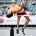 走り高跳び世界ランキング１位・戸邉直人さん　恩師と出会えたから、今の自分がある（後編）