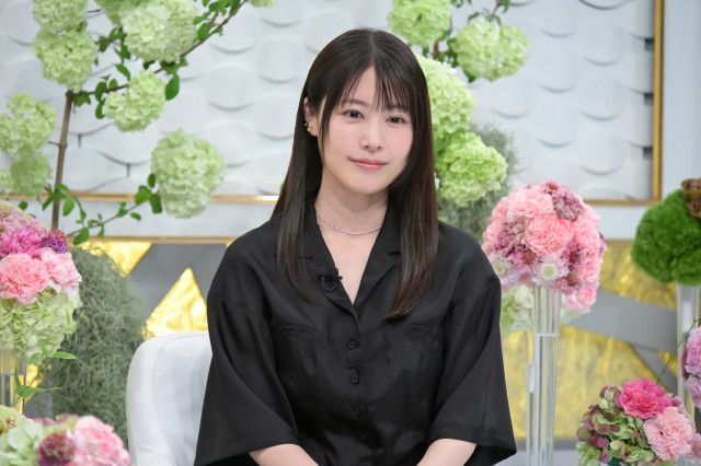 有村架純の新しい魅力を探るための語り合いの場をつくりたい