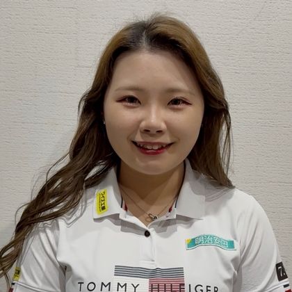 勝見 莉衣選手のプロフィール画像