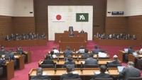 代表質問 香川県議会 6月24日
