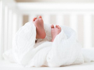 性別で違う子育てに疑問。悩みつつもまずは生きることを目標にした